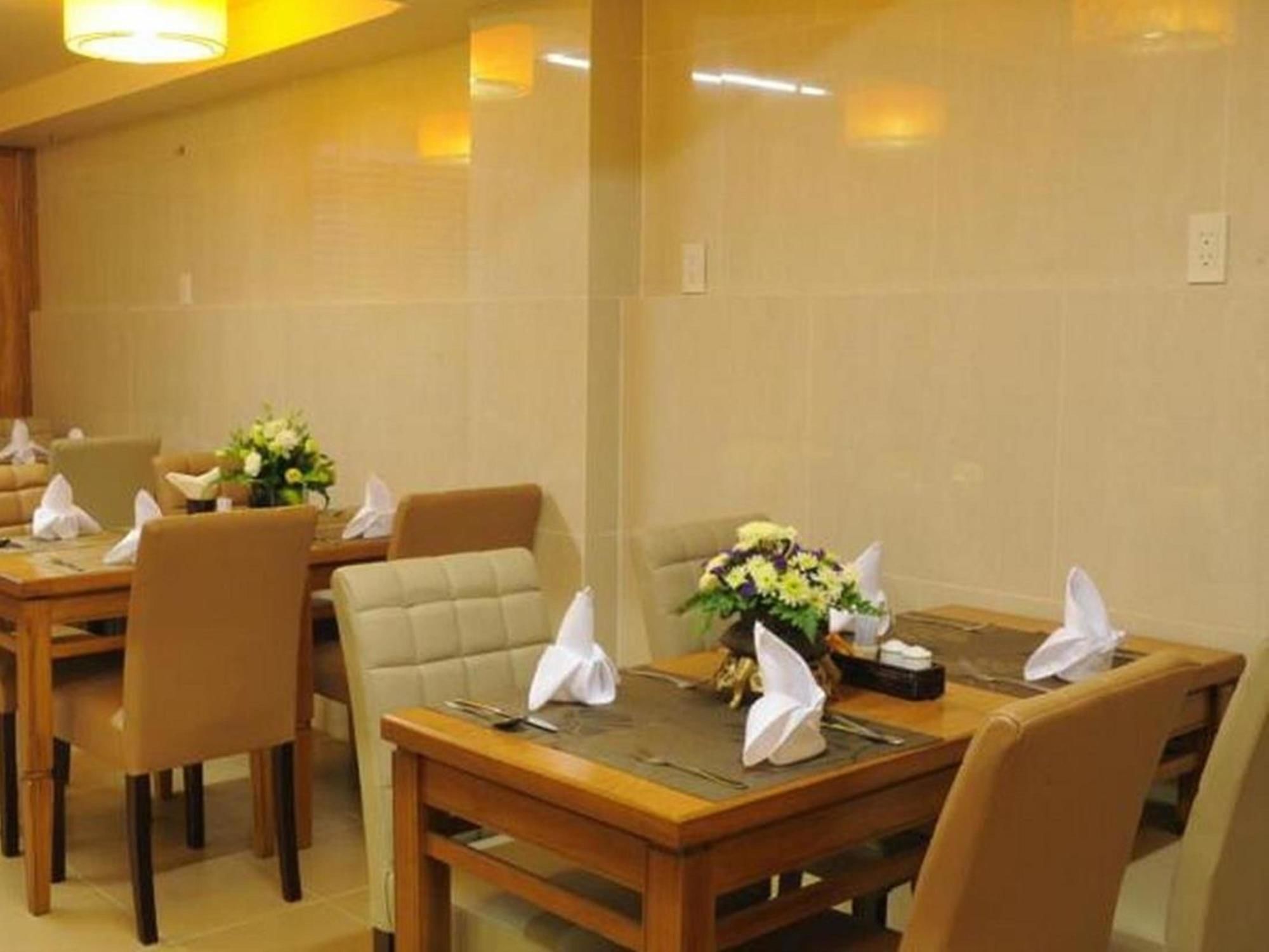 Bilder från hotellet Asian Ruby Boutique Hotel - nummer 1 av 10