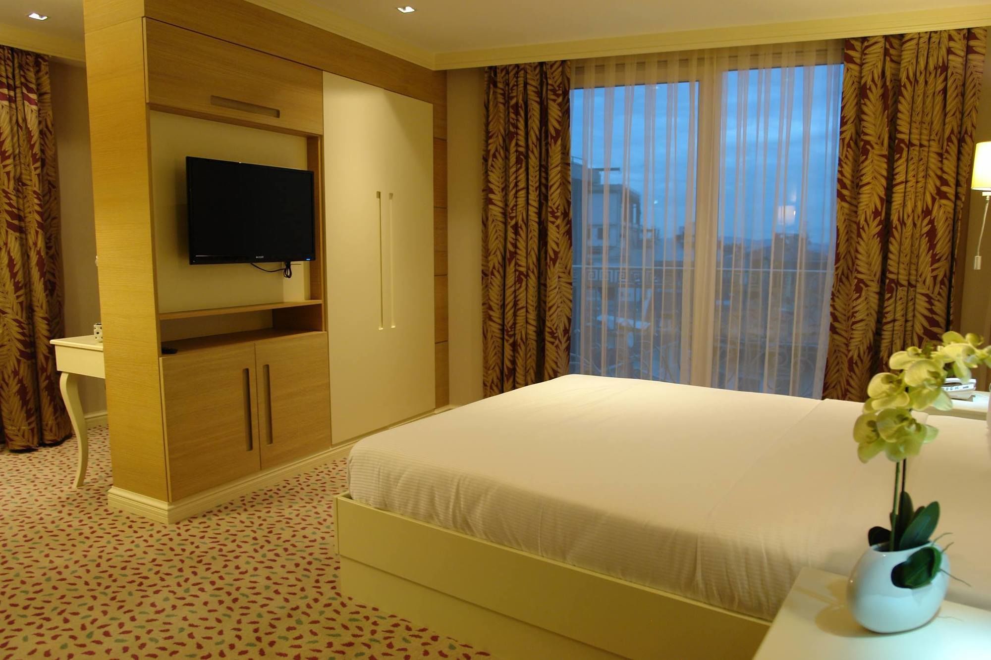 Billede av hotellet Le Mirage Hotel - nummer 1 af 10