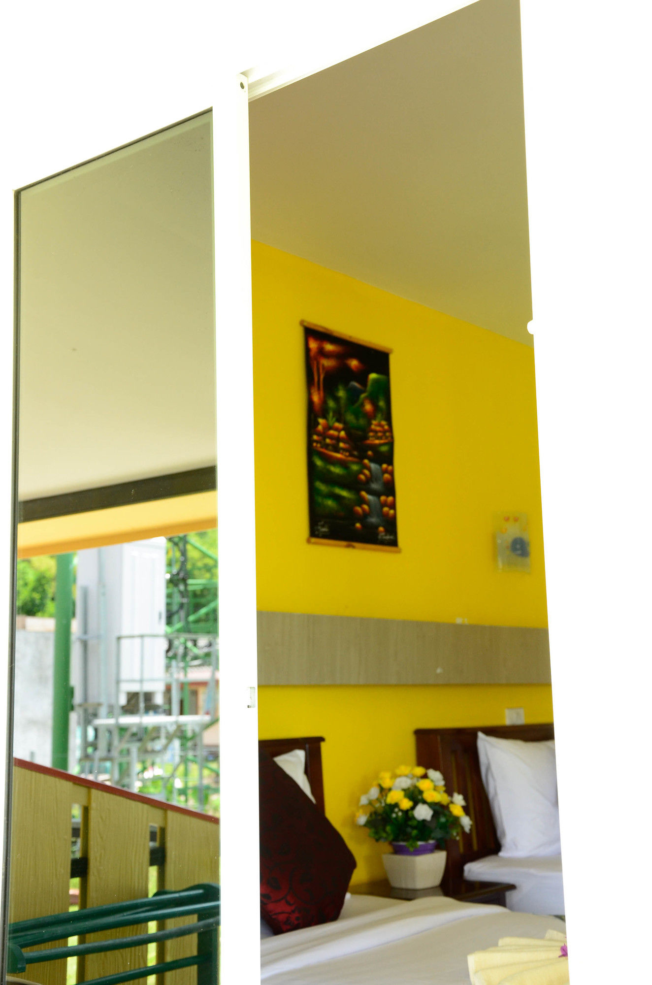 Hotellbilder av Chongkhao Resort - nummer 1 av 10