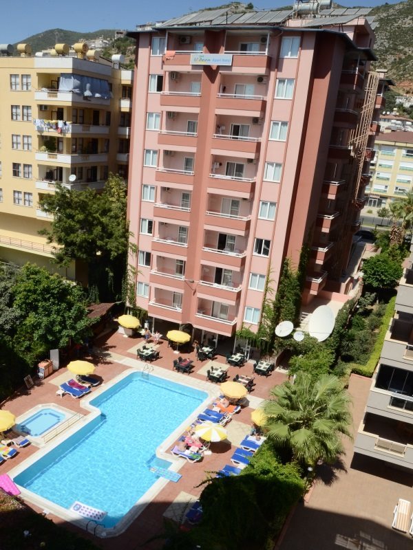Hotellbilder av Sun Vera Hotel (ex Fun Point Hotel) - nummer 1 av 11
