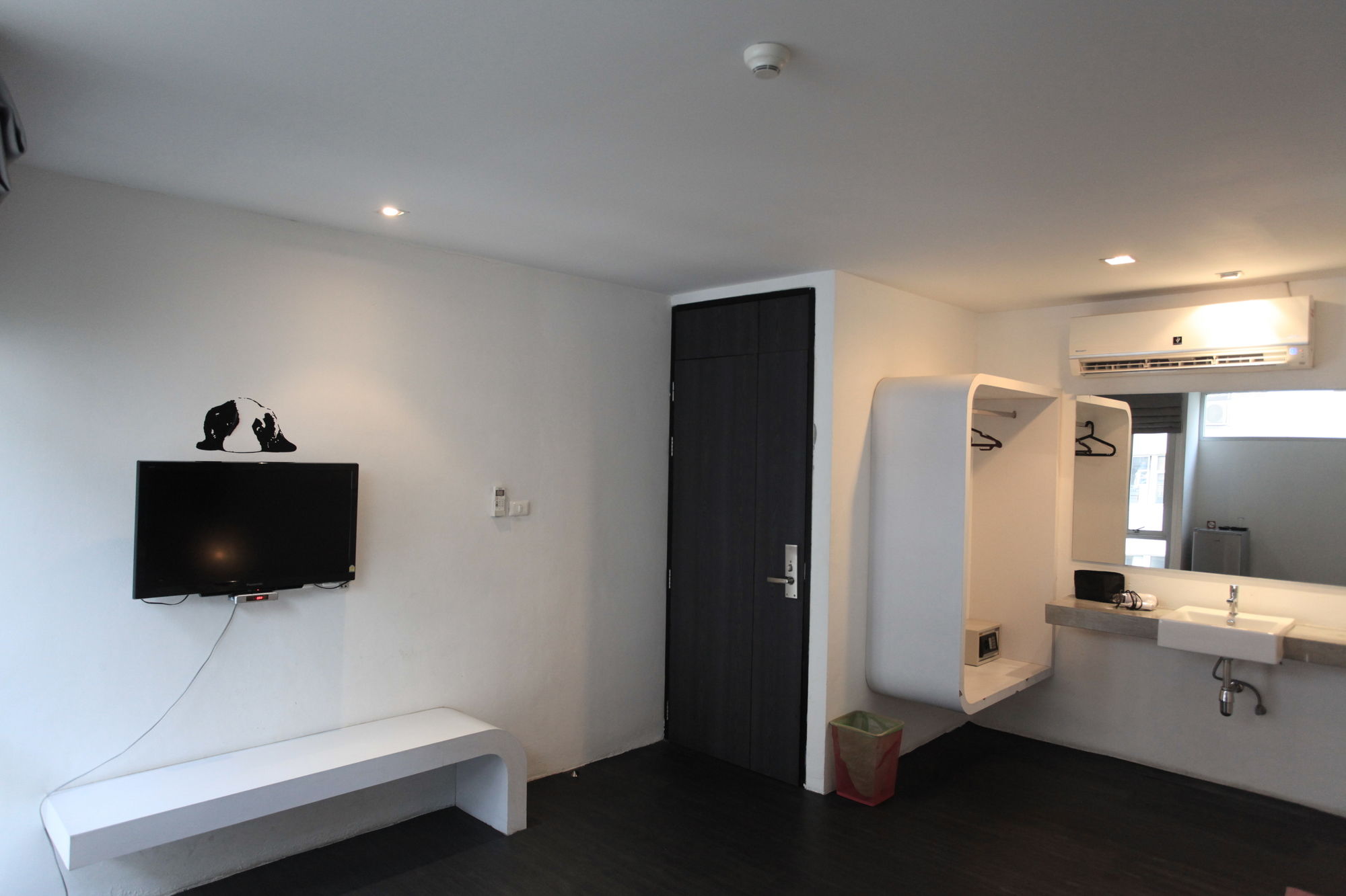 Billede av hotellet CheQinn Hostel Sukhumvit 4 - nummer 1 af 10