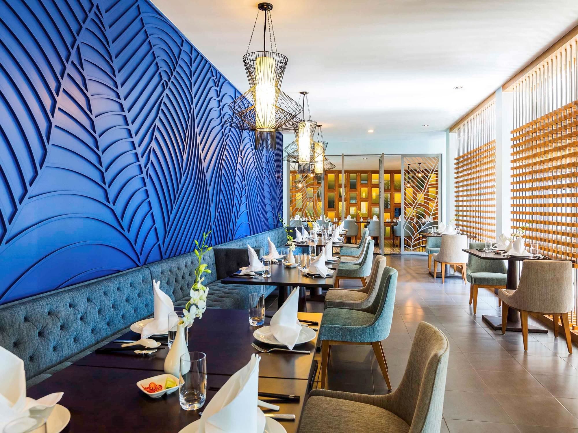 Hotel Premier Village Danang Resort Managed by Accor, Vietnam, Da Nang. Großes 1