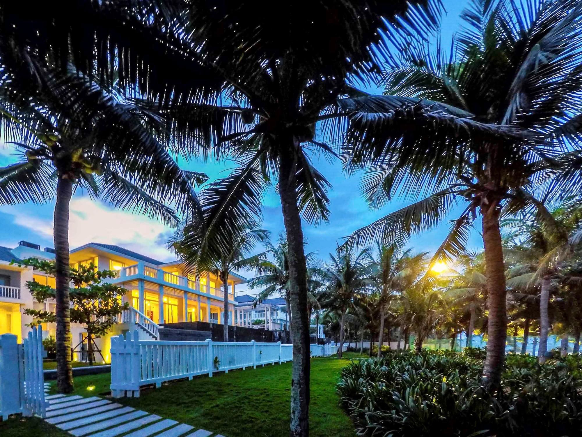 Hotel Premier Village Danang Resort Managed by Accor, Vietnam, Da Nang. Großes 2