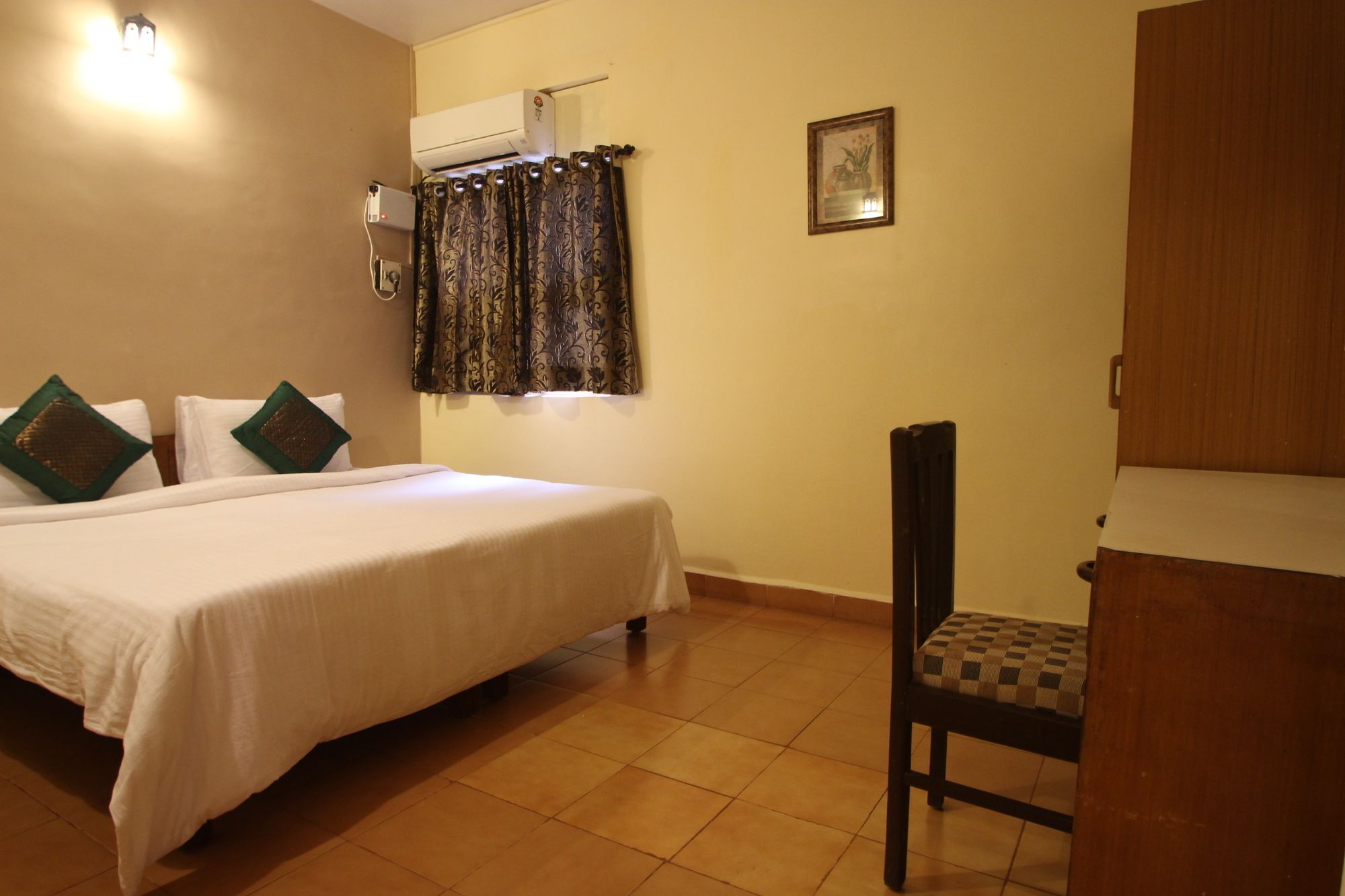 Hotellbilder av Somy Plaza (ex So My Resort) - nummer 1 av 10