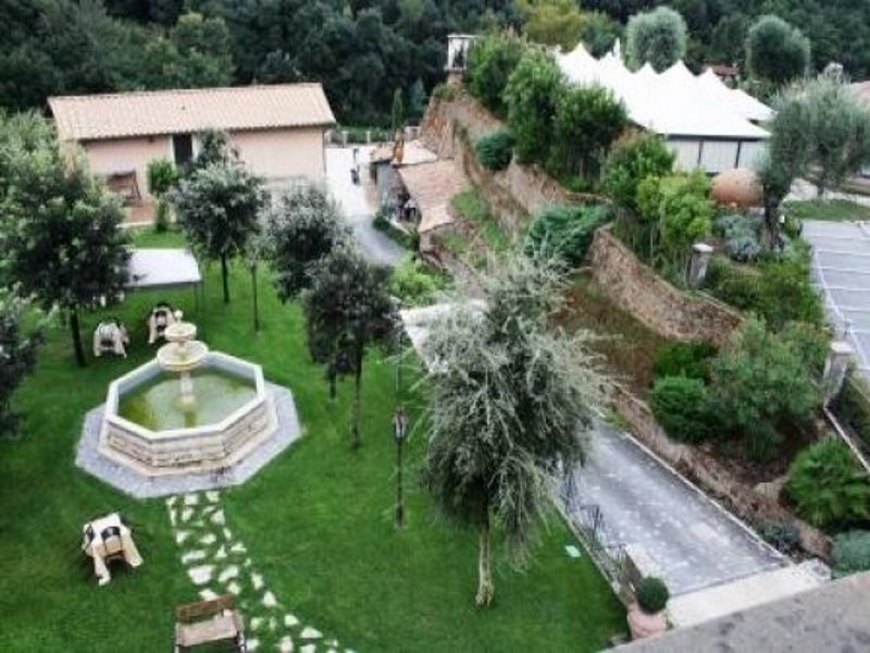 Relais Castrum Boccea