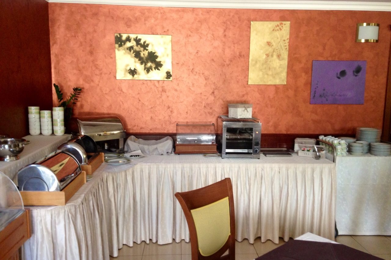 Hotellbilder av Aquarius Dubrovnik - nummer 1 av 10
