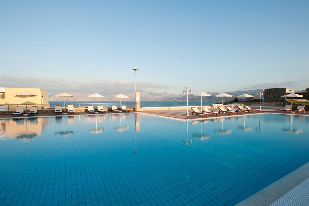 Billede av hotellet Miramare Resort & Spa - nummer 1 af 10