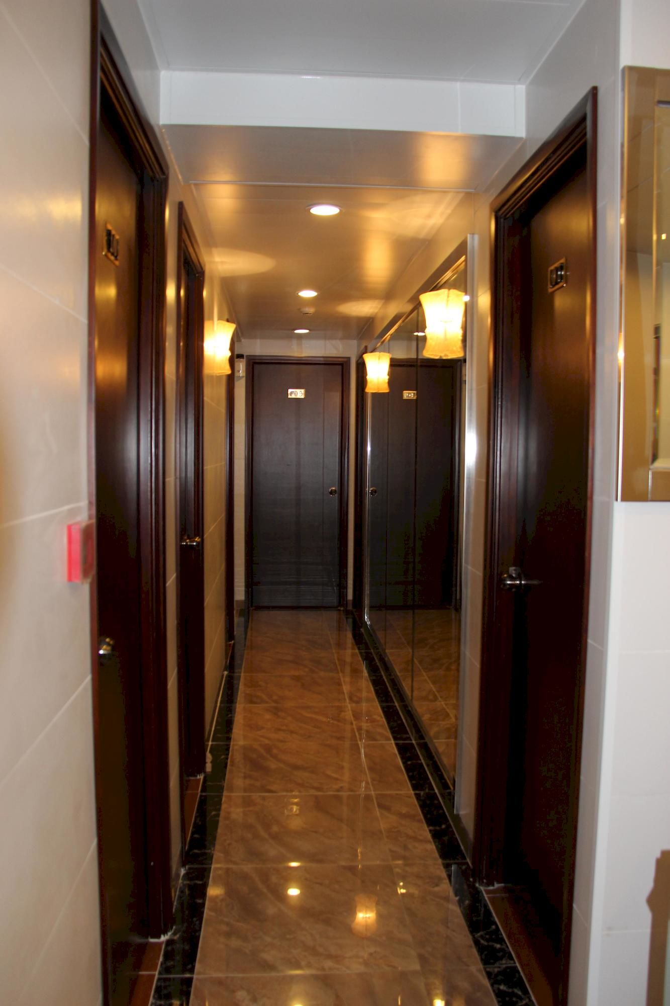 Hotellbilder av Joyous Guest House - nummer 1 av 10