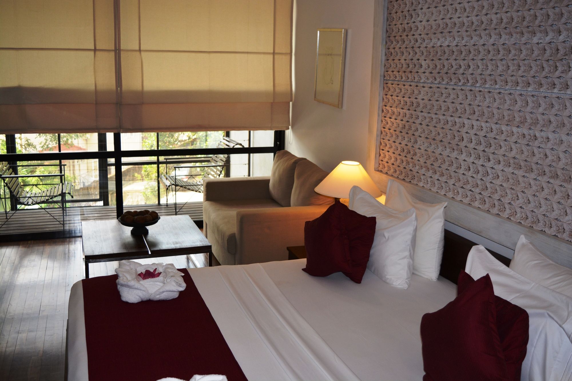 Hotellbilder av Rockwell Colombo - nummer 1 av 10