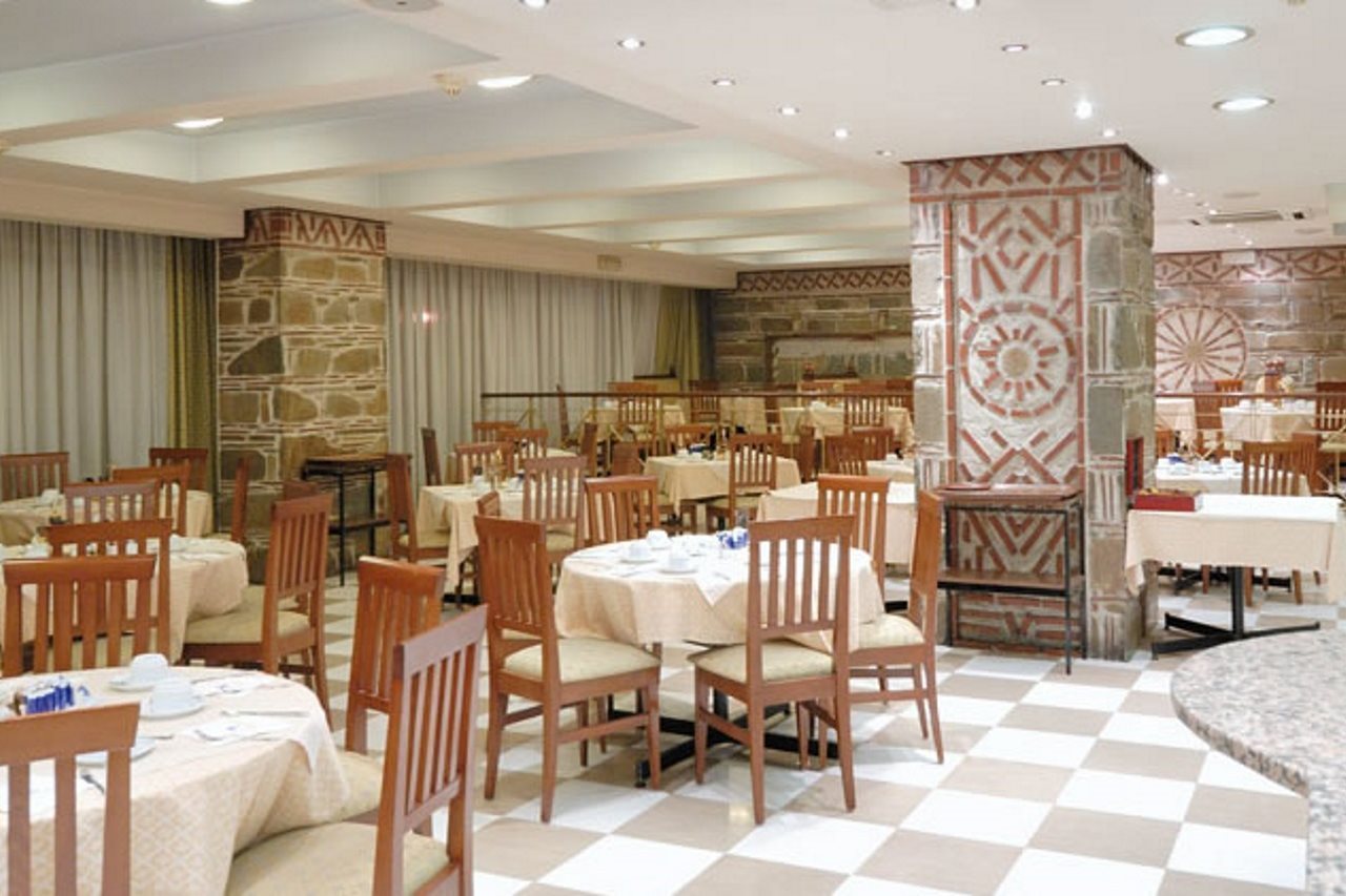 Hotel Capsis Hotel Thessaloniki, Griechenland, Thessaloniki. Großes 1