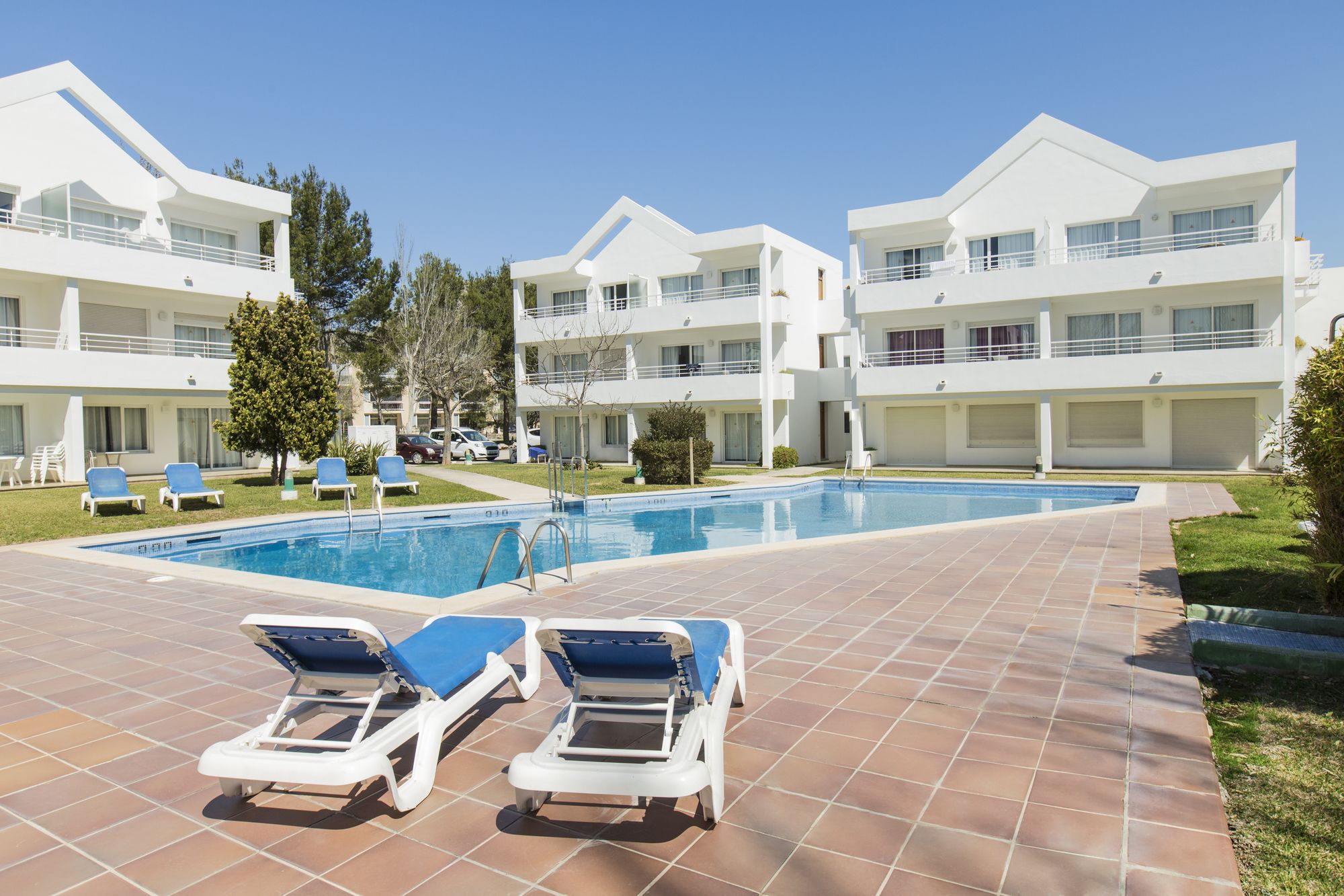 Hotellbilder av Habitat Apartments - nummer 1 av 34