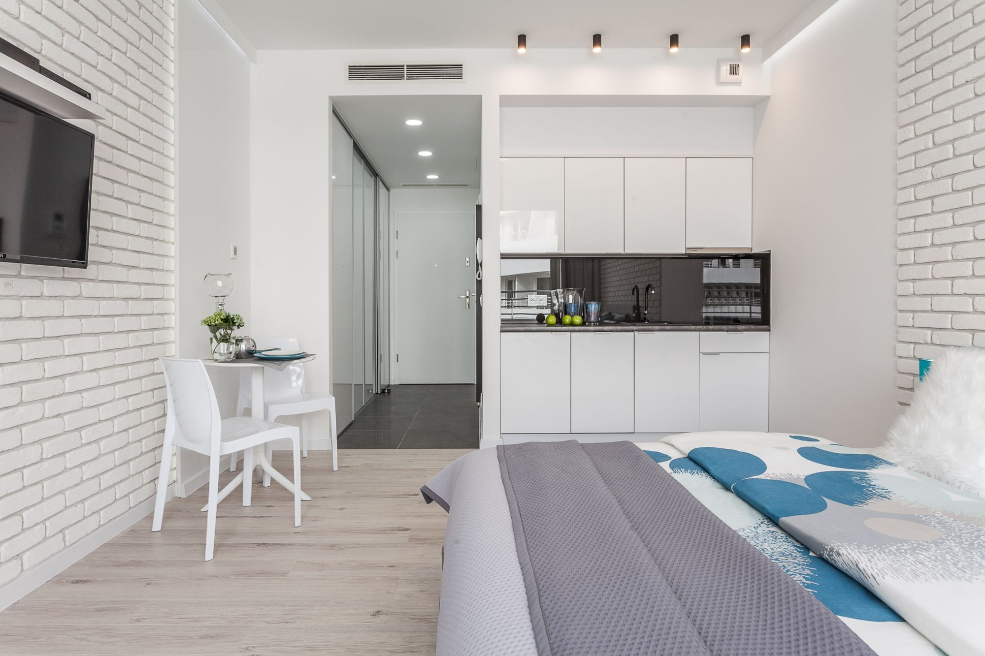 Hotellbilder av Absynt Apart Ovo - nummer 1 av 10