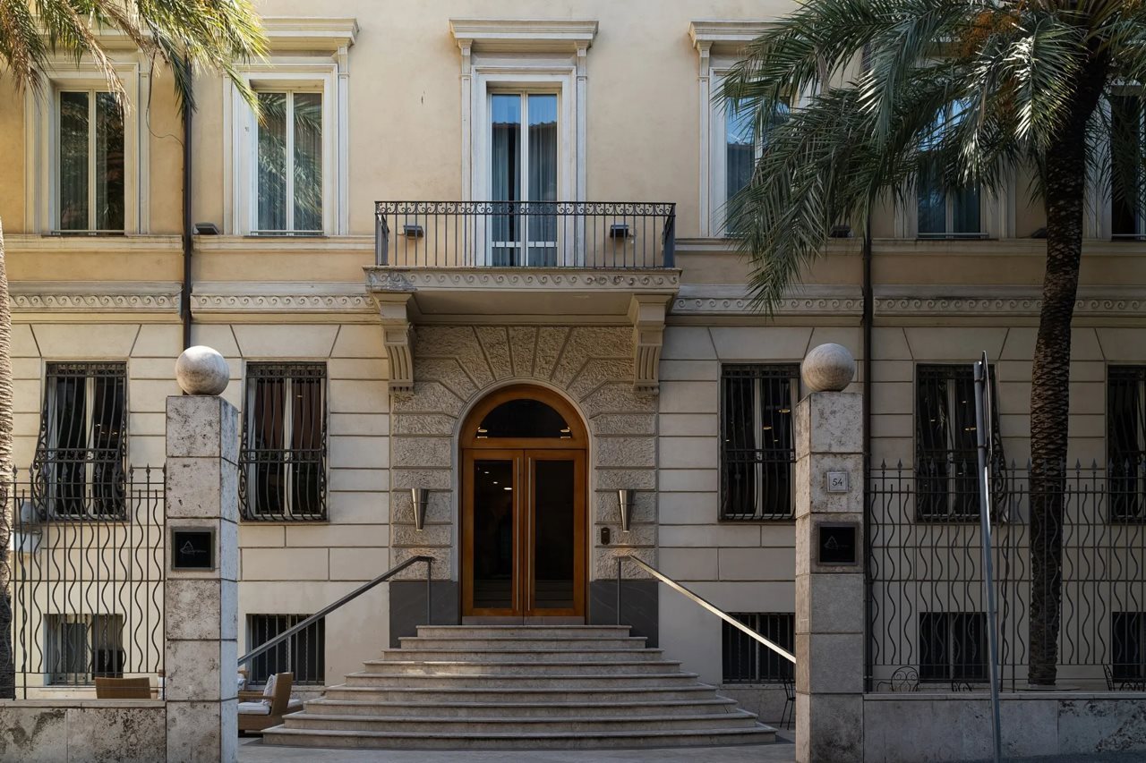 Hotel Room Mate Collection Filippo, Rome Fontana di Trevi, Italien, Rom. Großes 2