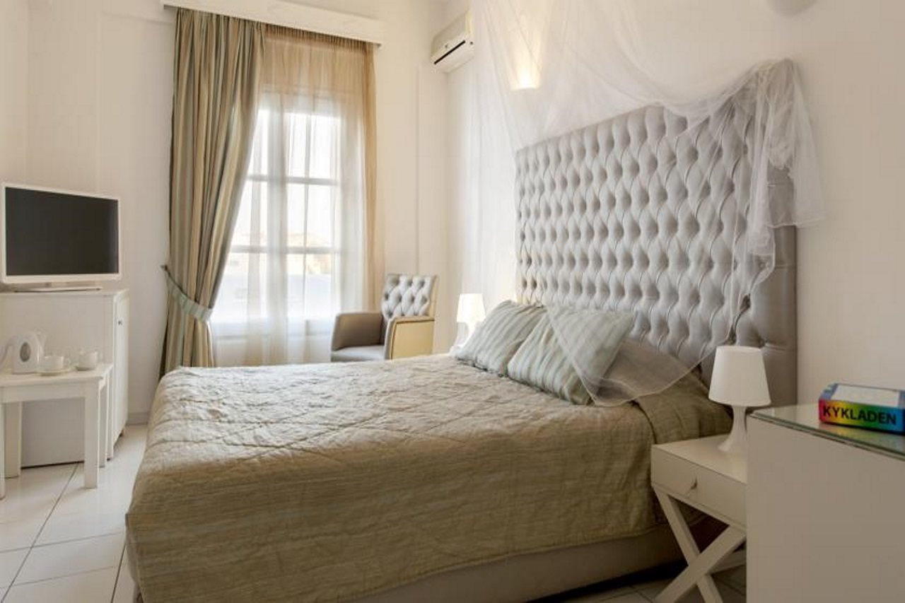 Hotellbilder av Daedalus Hotel - nummer 1 av 110