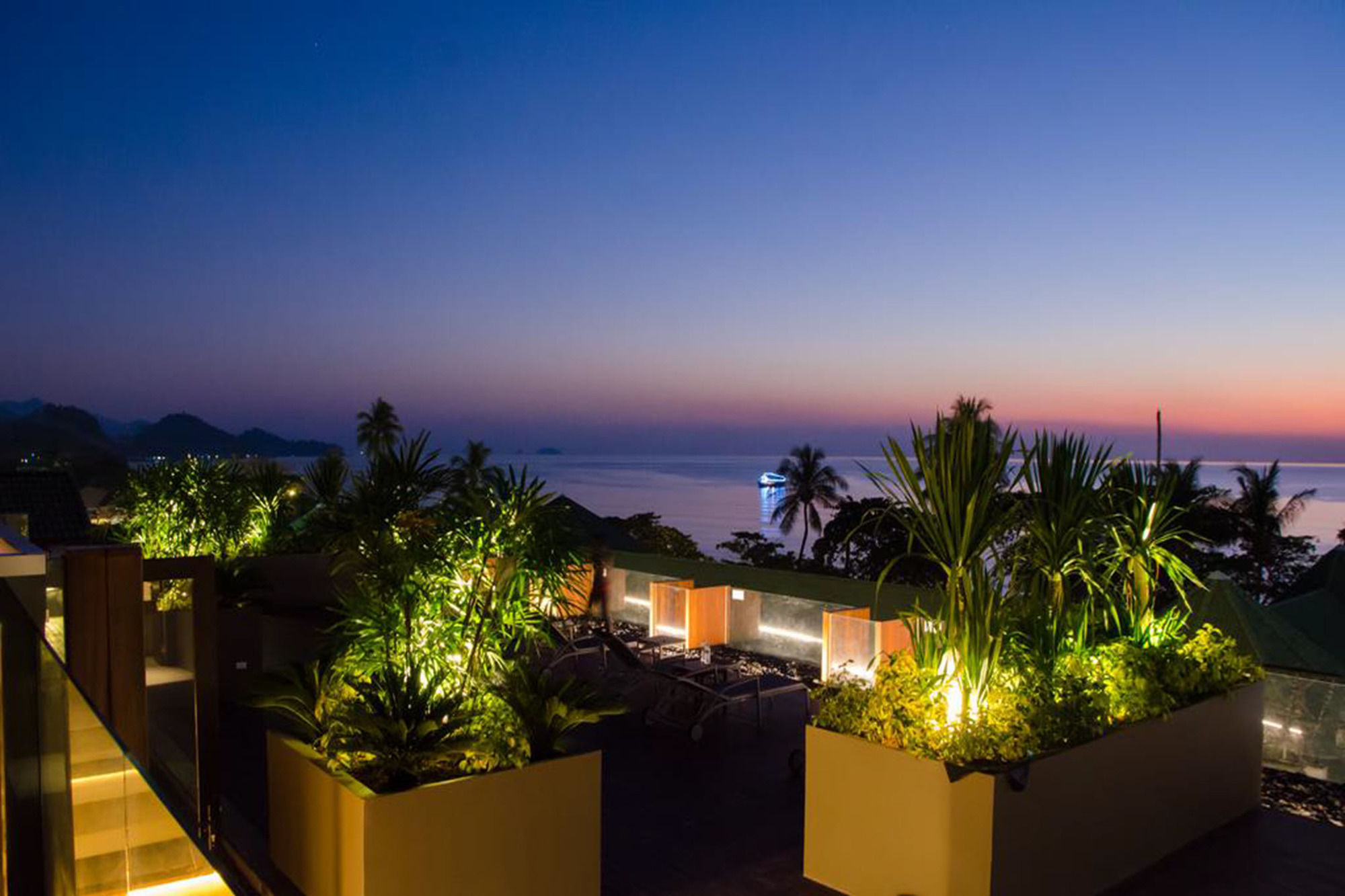 Hotellbilder av The Erawan Koh Chang - nummer 1 av 10