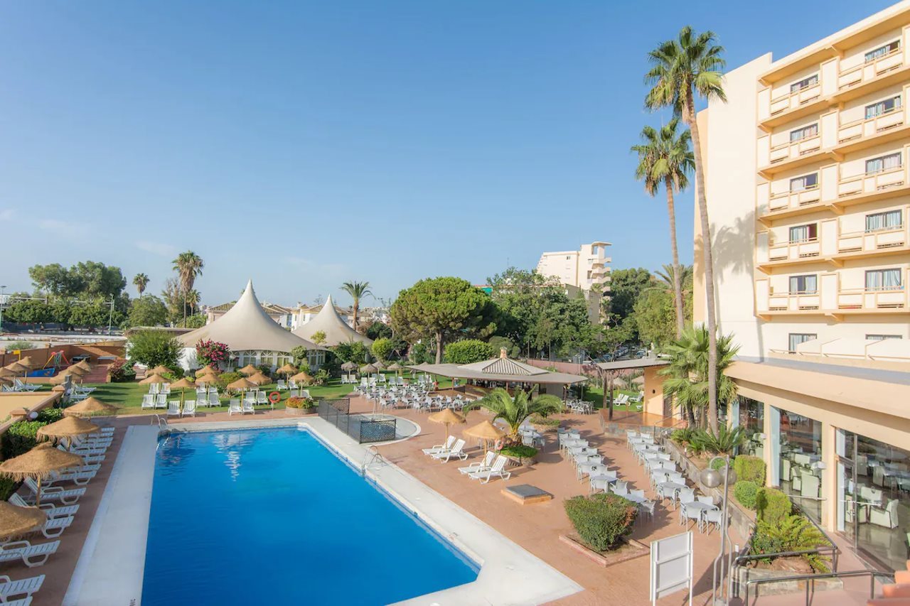 Hotellbilder av BLUESEA Costa Serena - nummer 1 av 14
