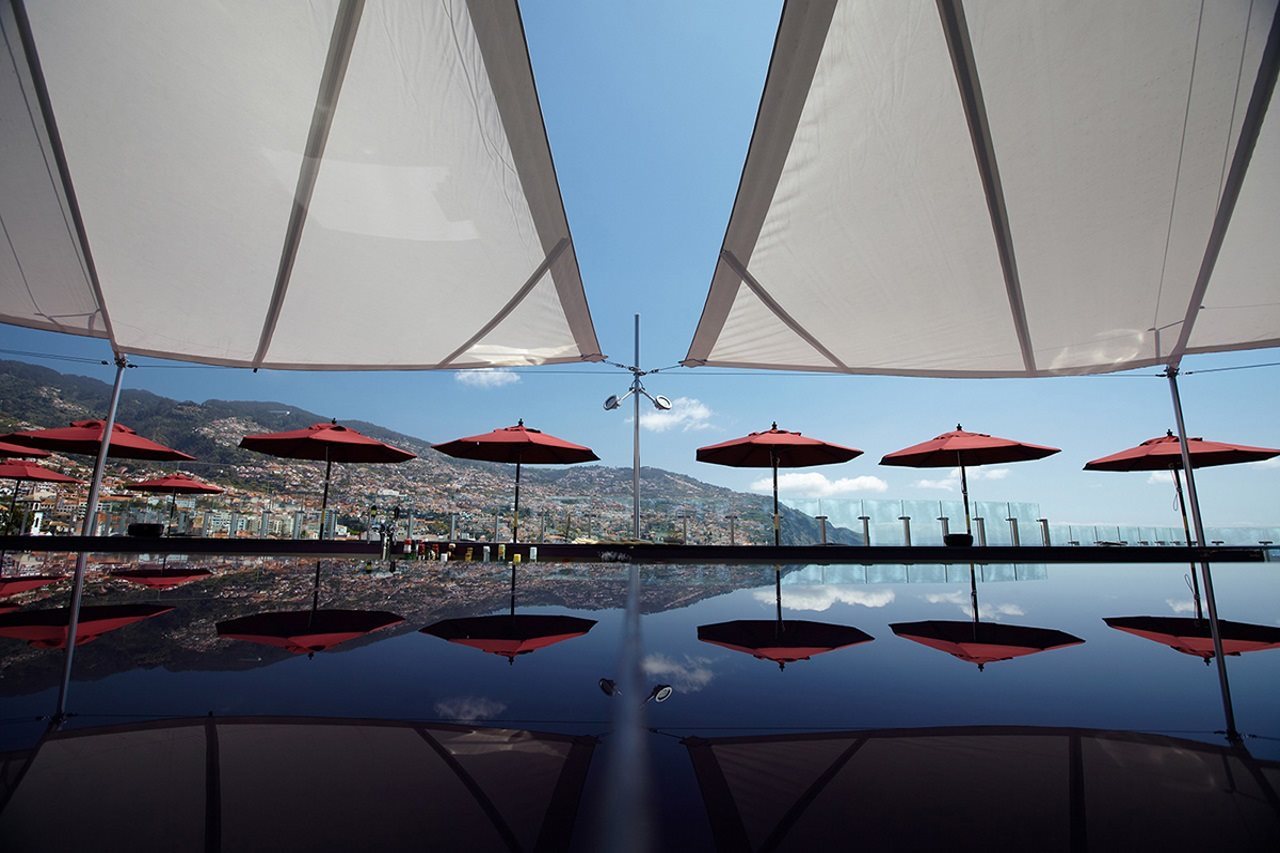 Hotellbilder av The Vine Hotel - nummer 1 av 27