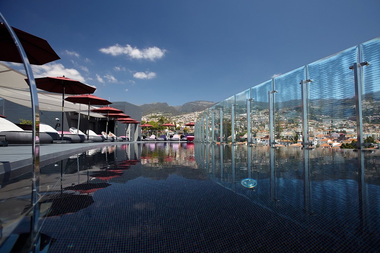Hotellbilder av The Vine Hotel - nummer 1 av 10