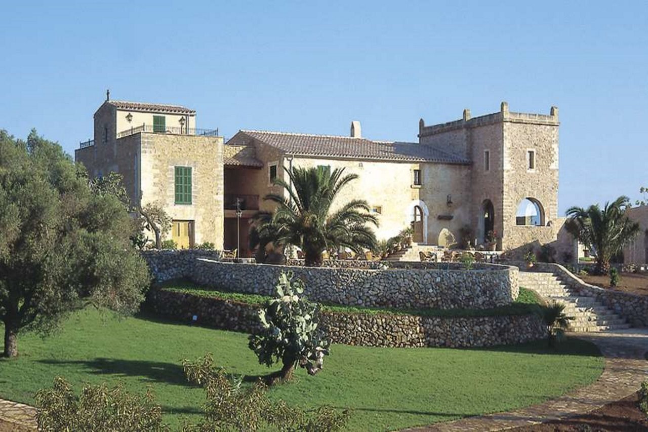 Hotel Principal Son Amoixa, Spanien, Manacor. Großes 1