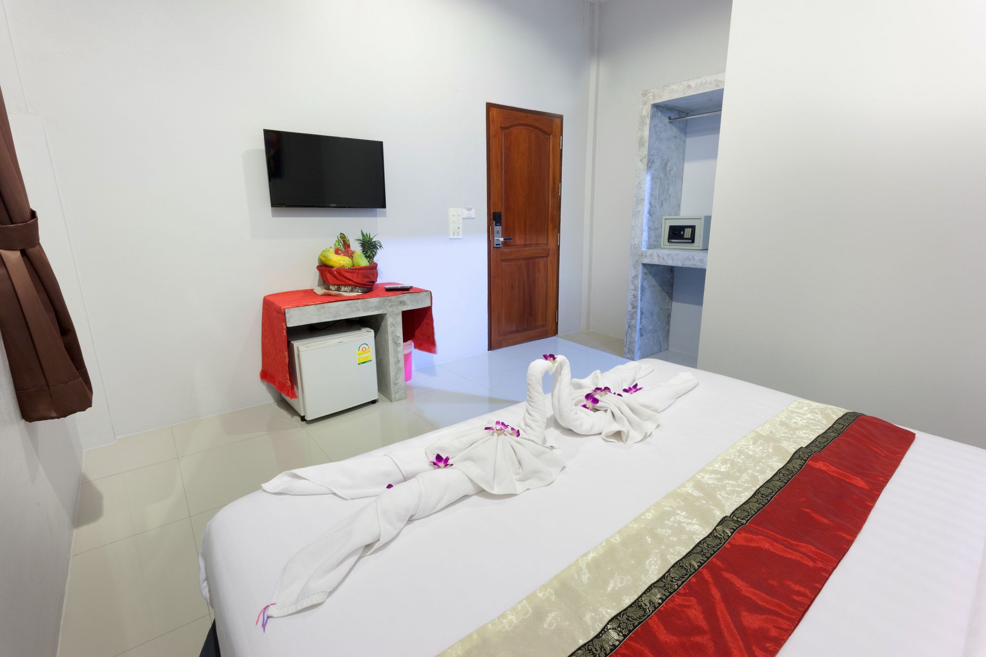 Billede av hotellet Freedom - nummer 1 af 10