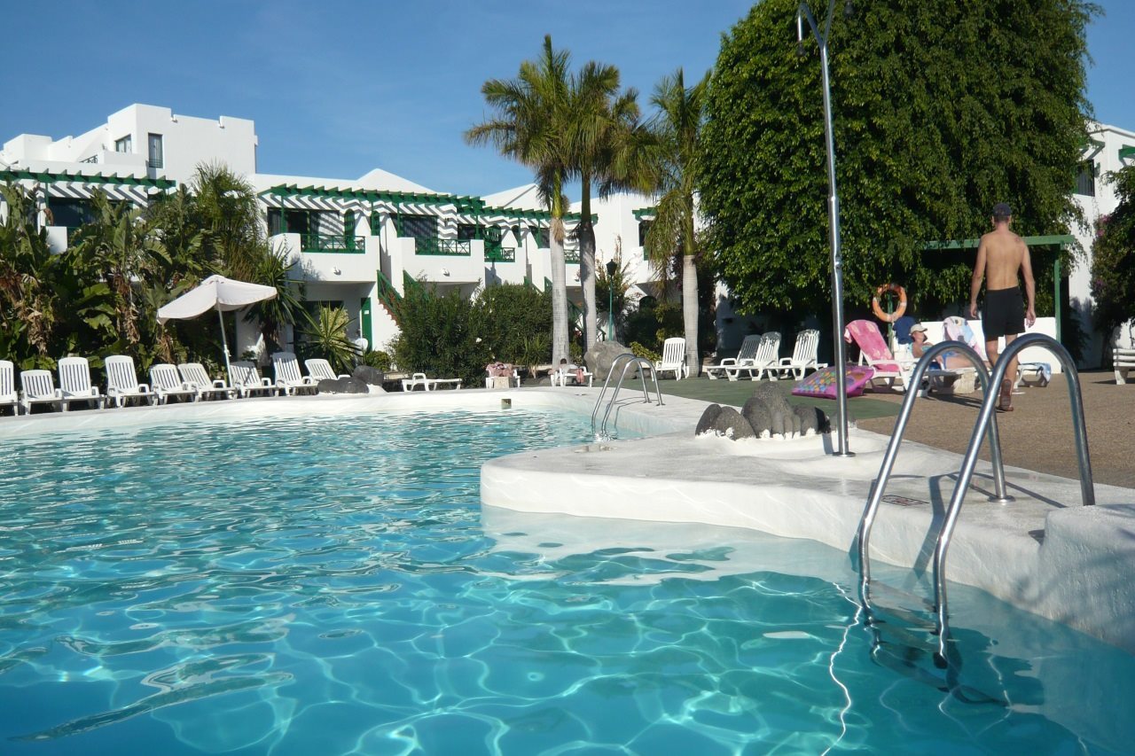 Hotel HG Lomo Blanco, Spanien, Puerto del Carmen. Großes 2