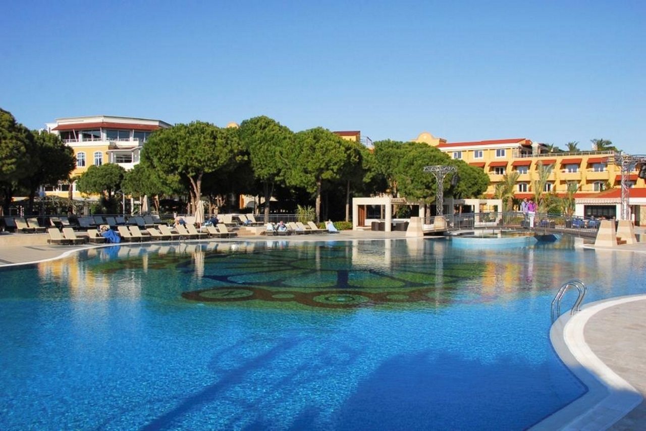 Hotellbilder av Robinson Nobilis - nummer 1 av 15