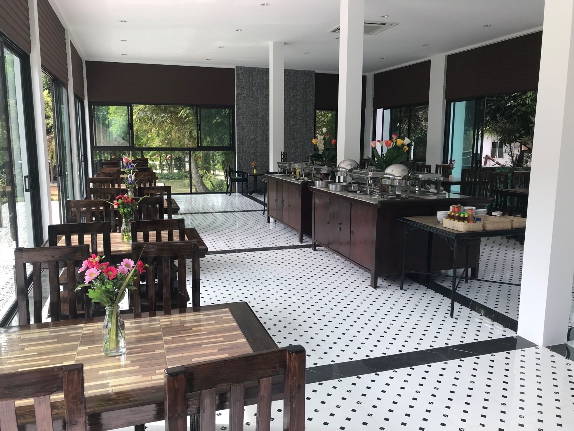 Billede av hotellet Bora Bora Villa Phuket - nummer 1 af 10