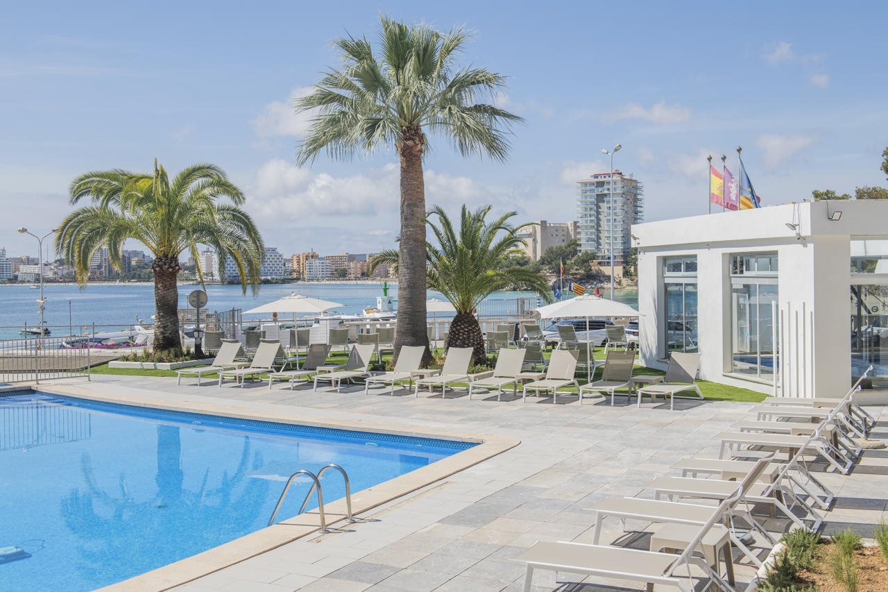 Hotellbilder av Apartamentos Roc Portonova - nummer 1 av 55