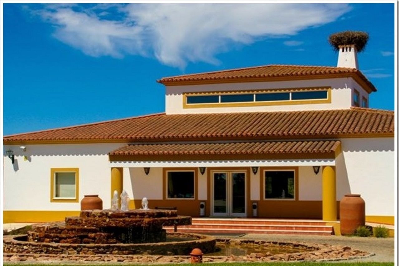 Hotel Rural Vila Gale Alentejo Vineyards