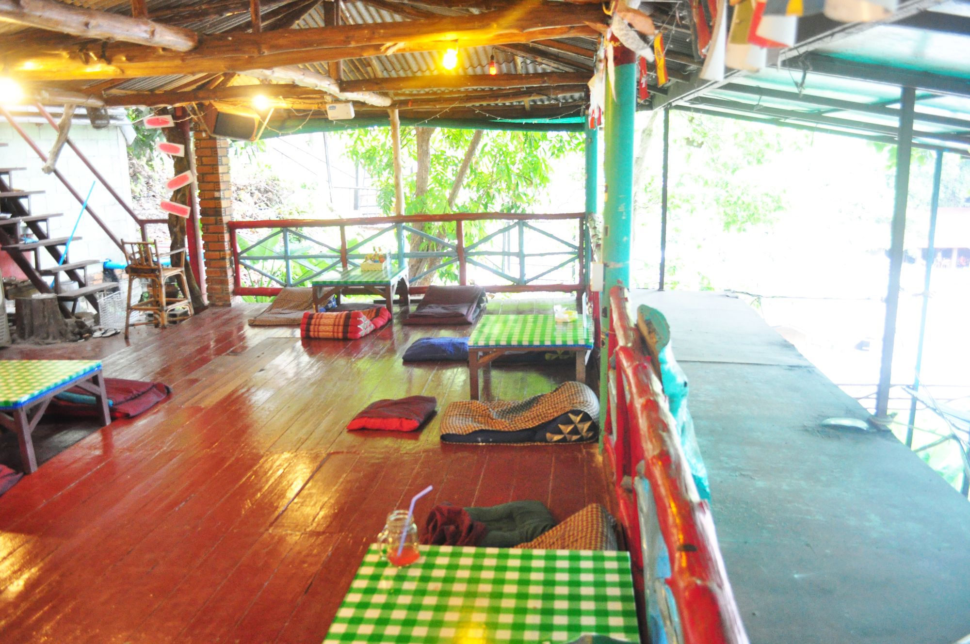 Hotellbilder av Rapala Rock Wood Resort - nummer 1 av 10