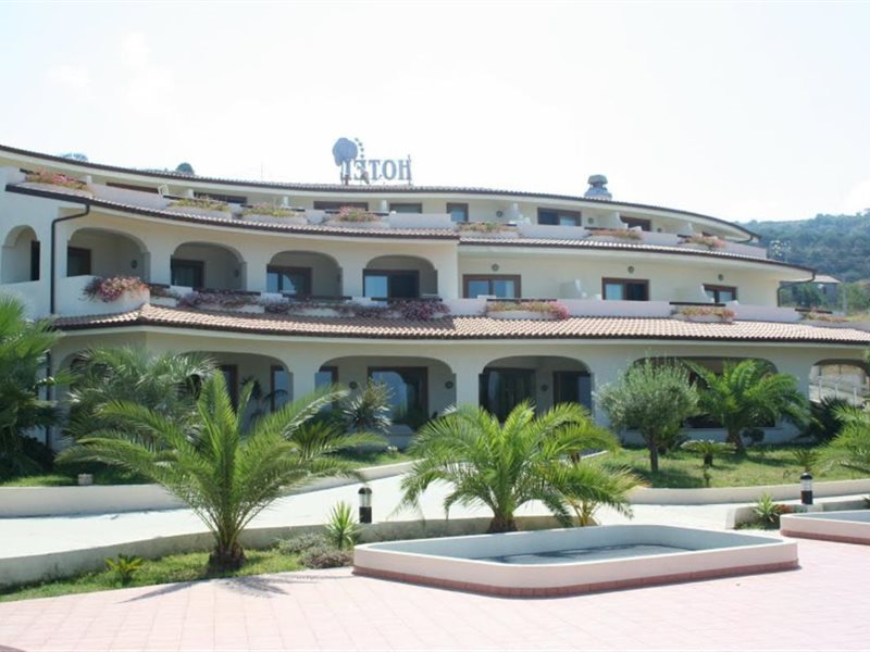 Hotel Scoglio del Leone