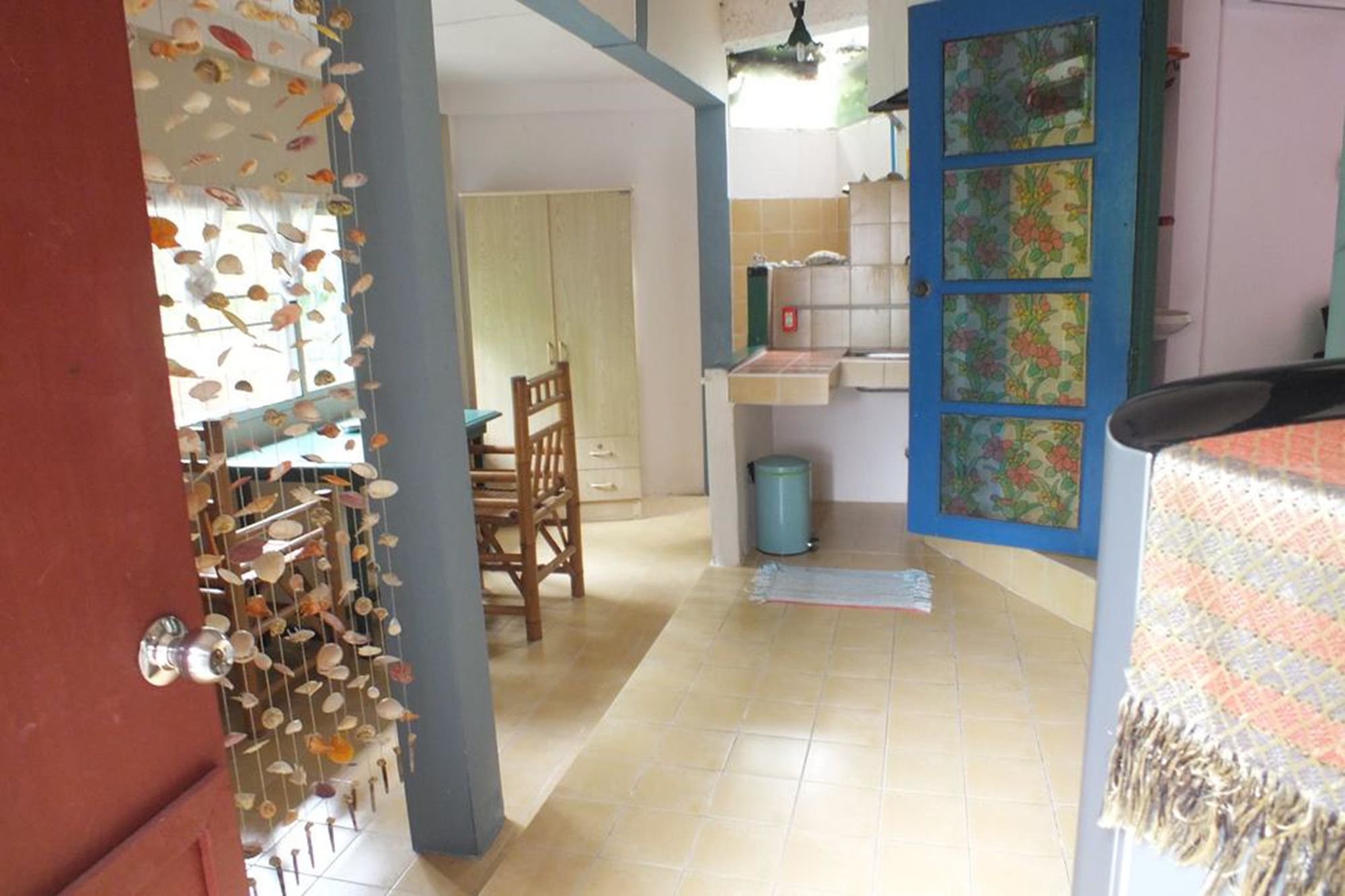 Hotellbilder av Sabina Guesthouse - nummer 1 av 10