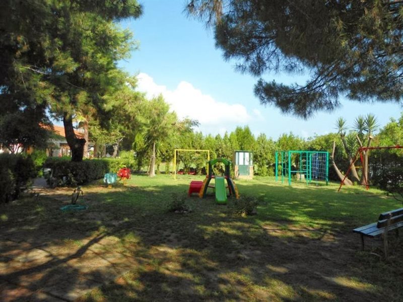 Resort Sciabache