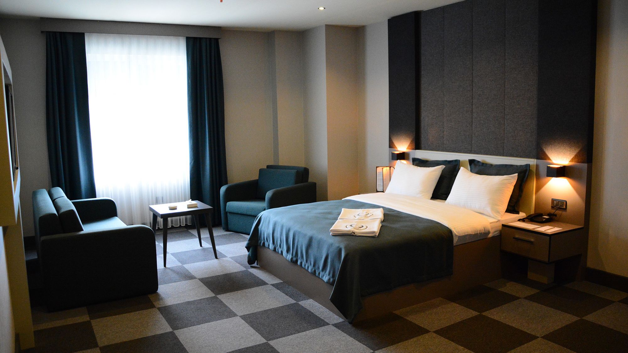 Tryp By Wyndham Istanbul Sancaktepe