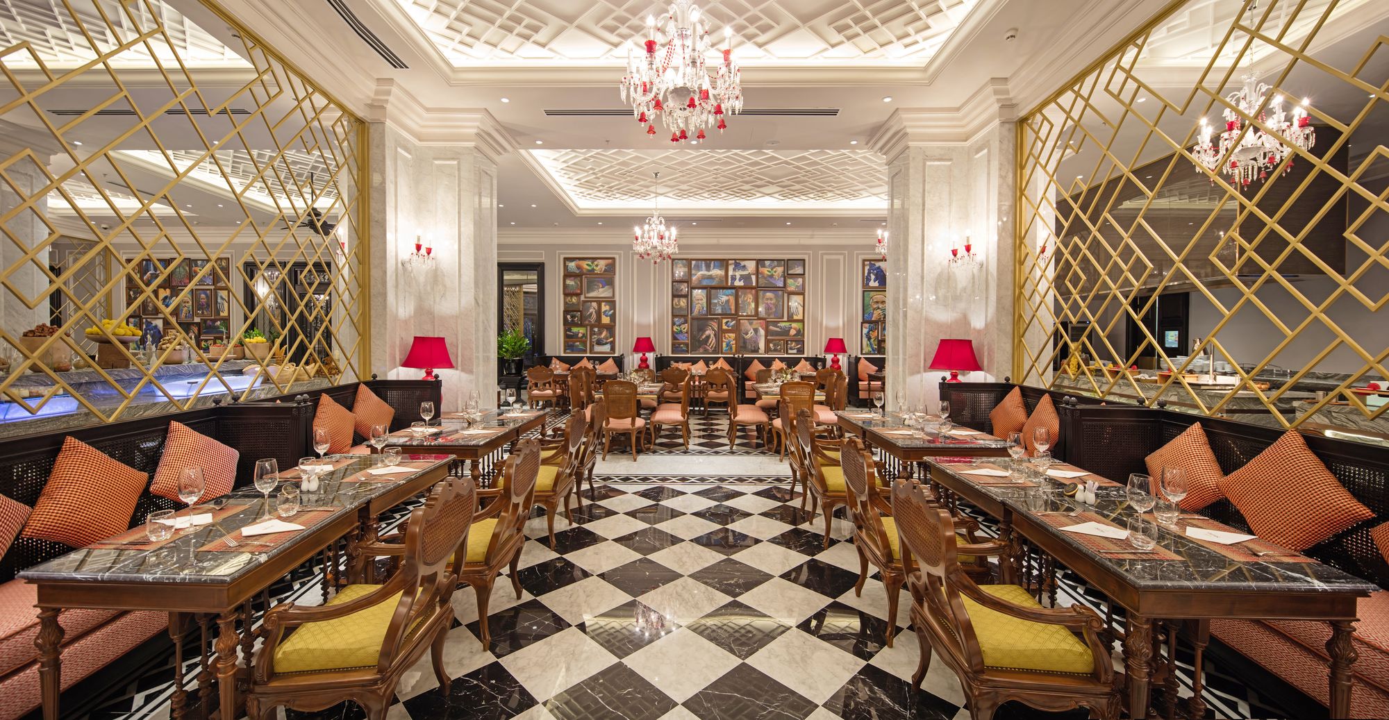 Hotel Silk Path Grand Resort & Spa Sapa, Vietnam, Sa Pa. Großes 2