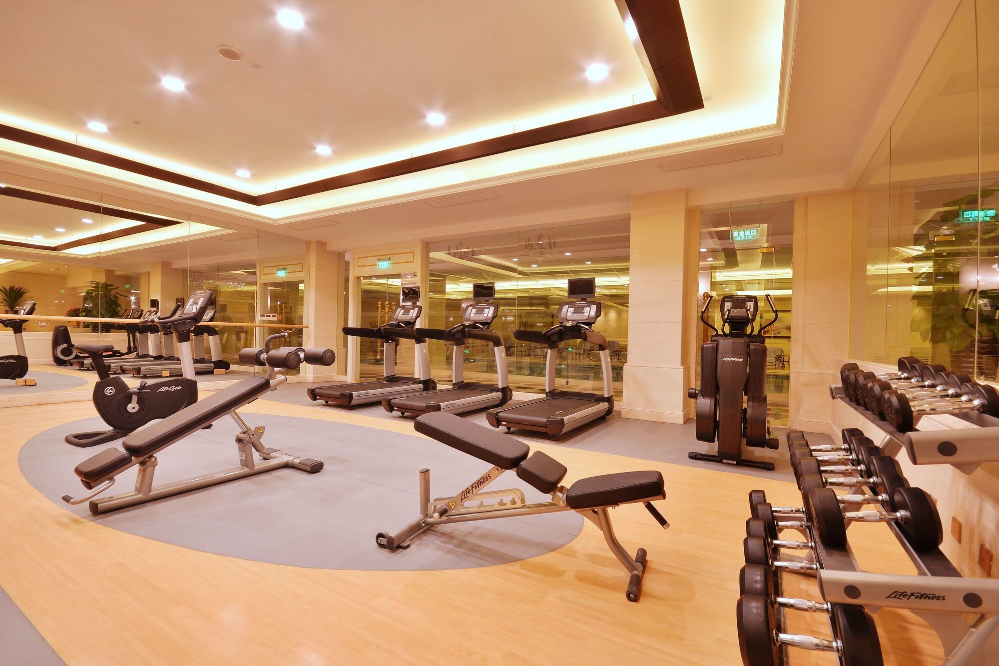 Hotellbilder av Urban Island Hotel Shanghai - nummer 1 av 10