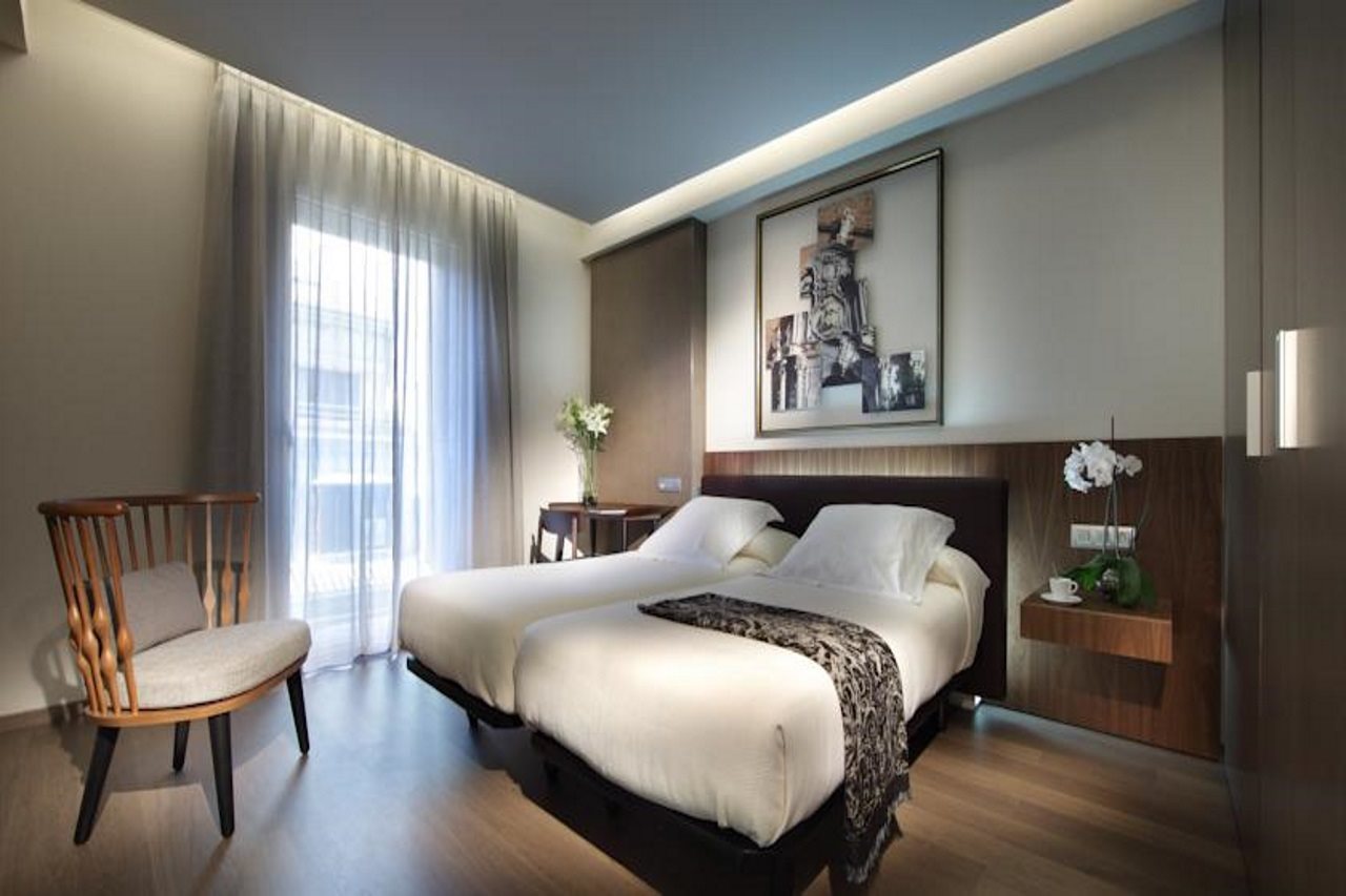 Hotel Bibo Suites Hotel, Spanien, Granada. Großes 1