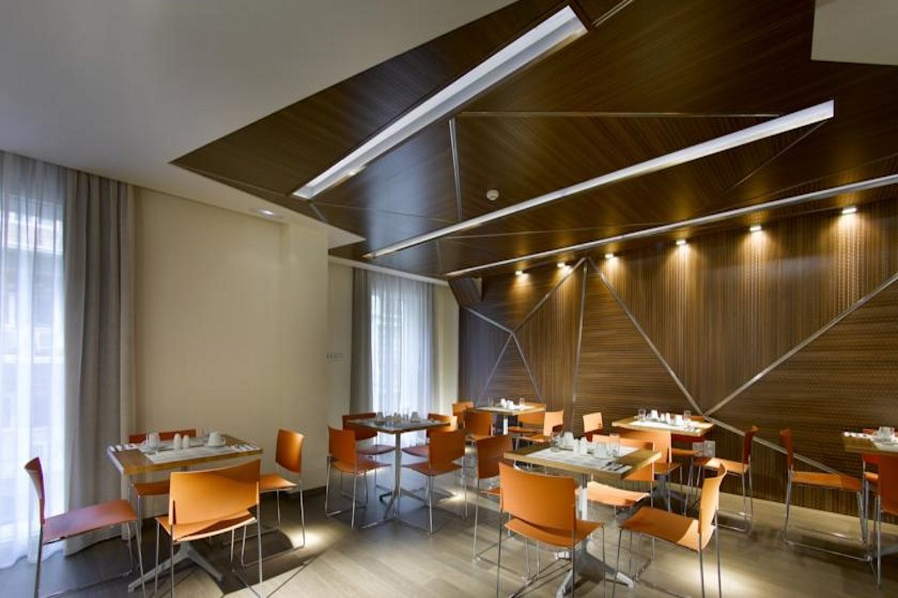 Hotel Bibo Suites Hotel, Spanien, Granada. Großes 2