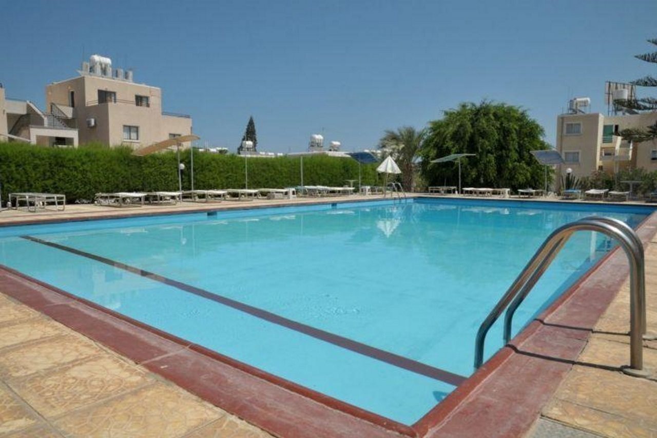 Hotellbilder av Debbie Xenia Hotel - nummer 1 av 8