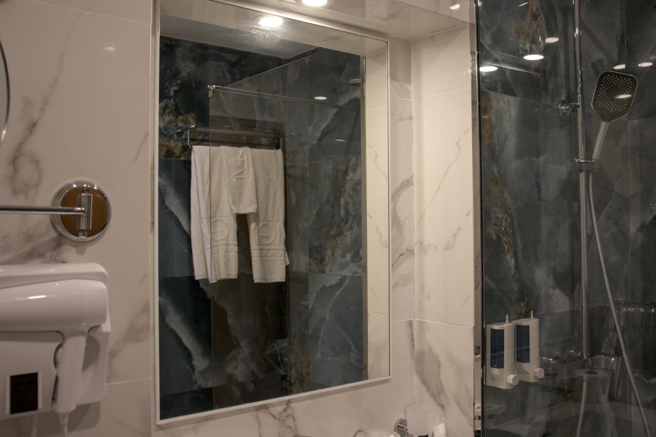Hotellbilder av Grand Muthu Oura View Beach Club - nummer 1 av 36