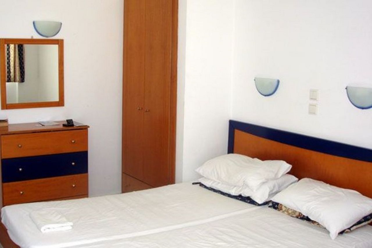 Hotel Coralli Apartments and Studios, Griechenland, Pefki. Großes 2