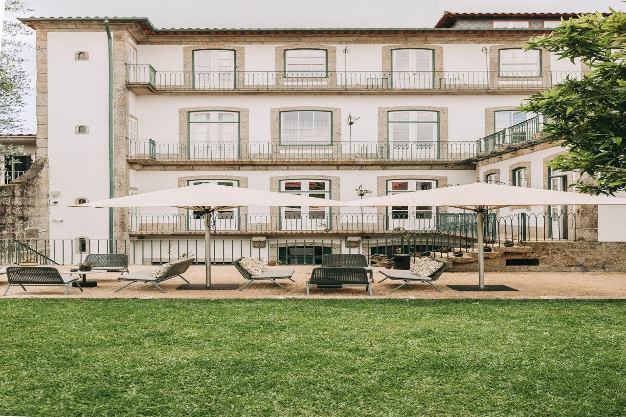 Billede av hotellet Torel Royal Court - nummer 1 af 10