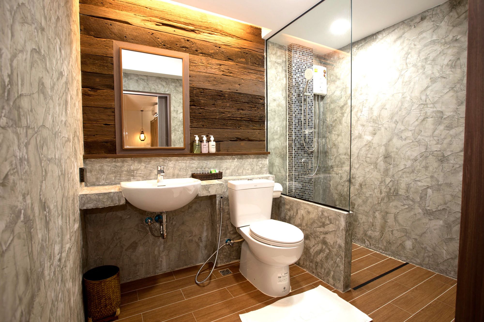 Hotellbilder av Boutique Poo-Yai Lee - nummer 1 av 10