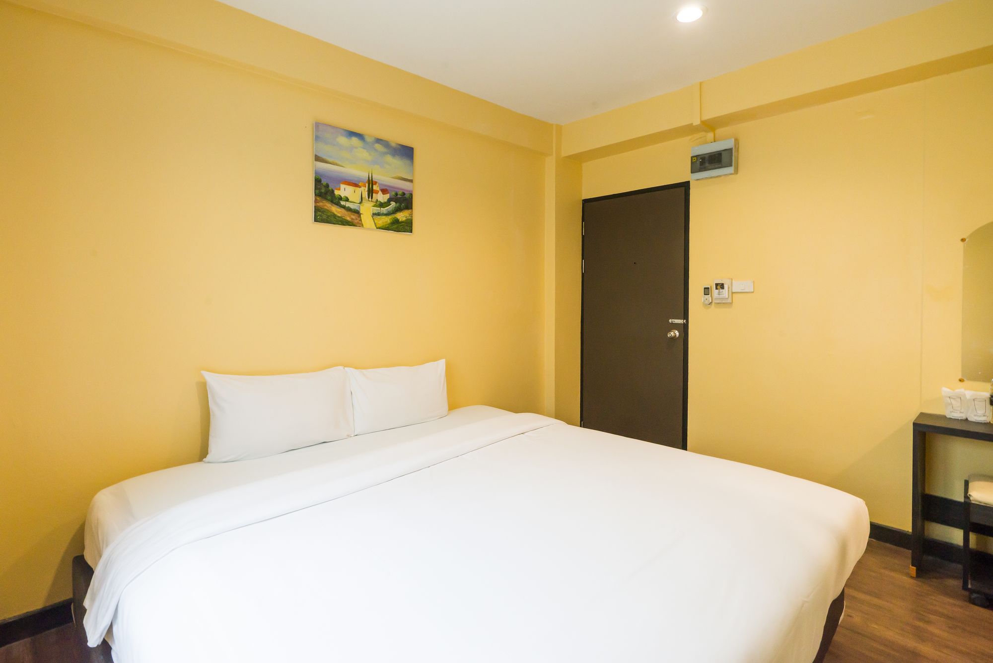Billede av hotellet The Corner Ratchada - nummer 1 af 10