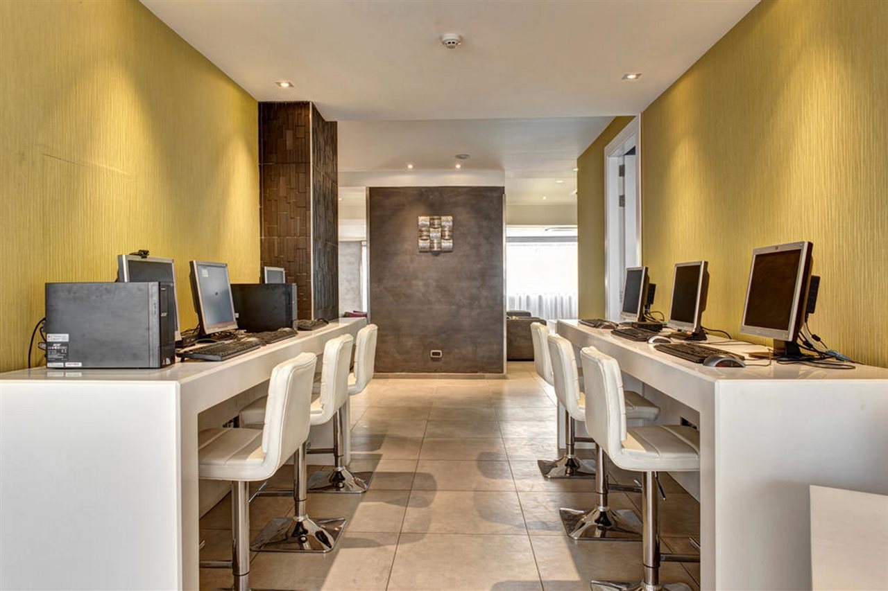Hotellbilder av Pebbles Resort - nummer 1 av 47