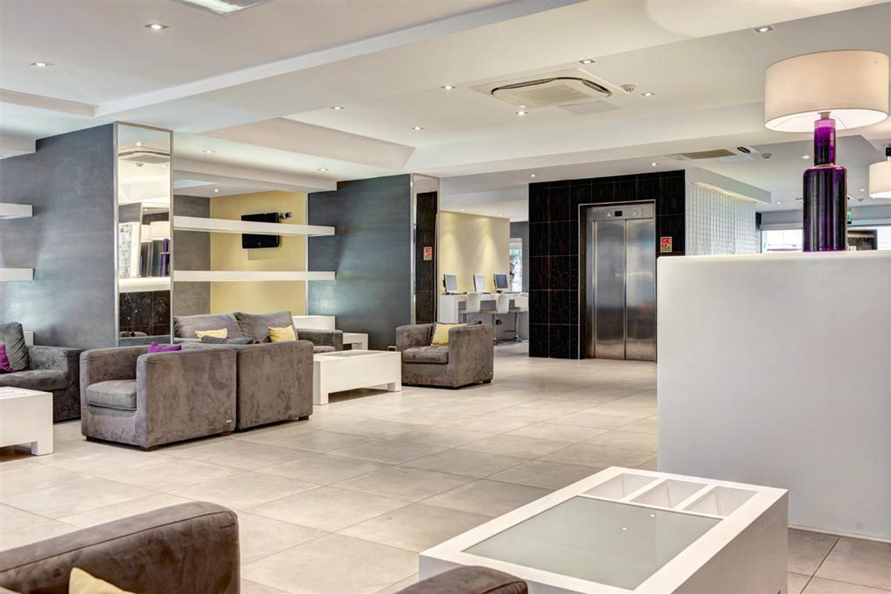 Billede av hotellet Pebbles Resort - nummer 1 af 10