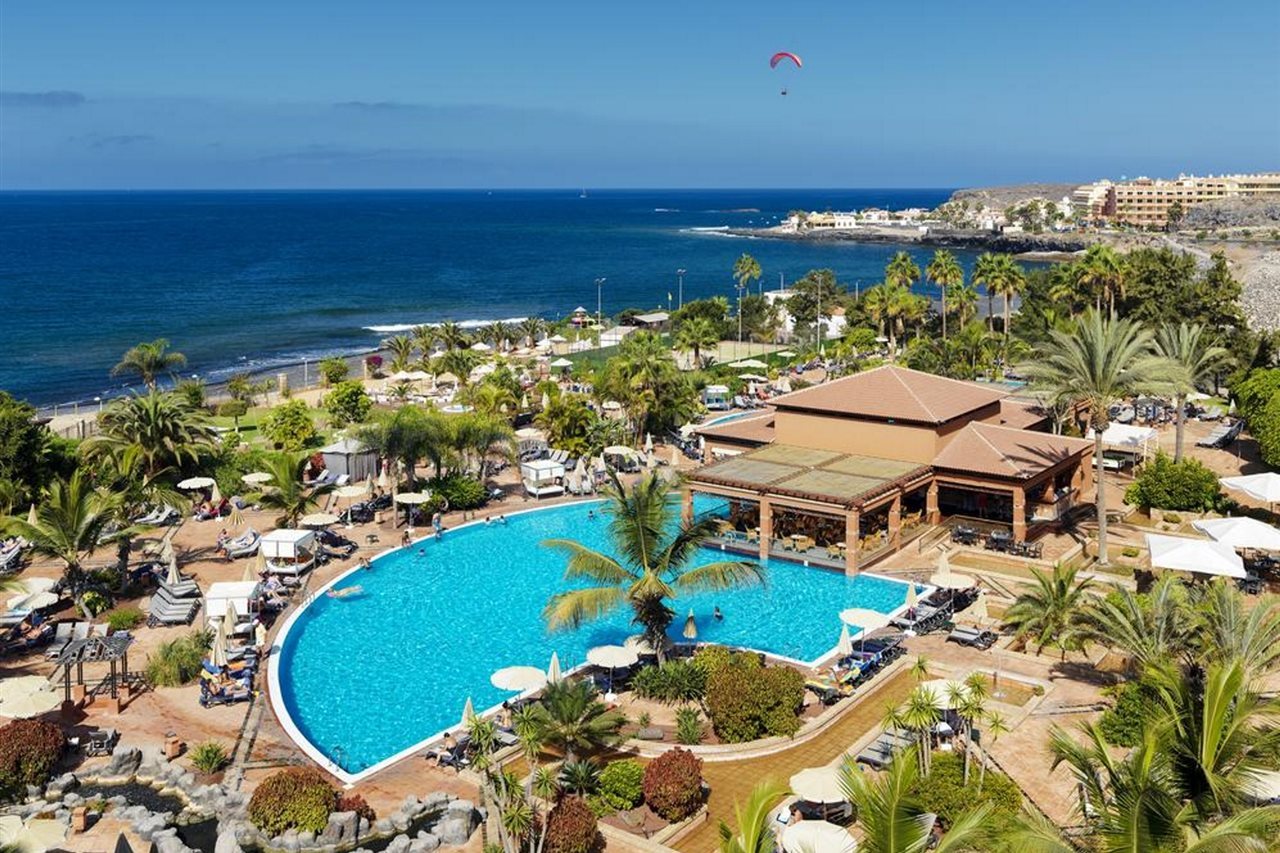 Hotellbilder av H10 Costa Adeje Palace - nummer 1 av 34