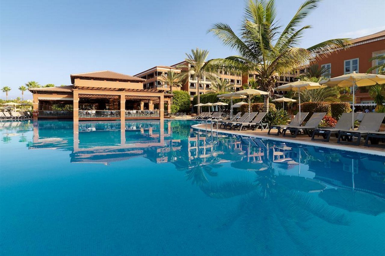 Hotellbilder av H10 Costa Adeje Palace - nummer 1 av 10