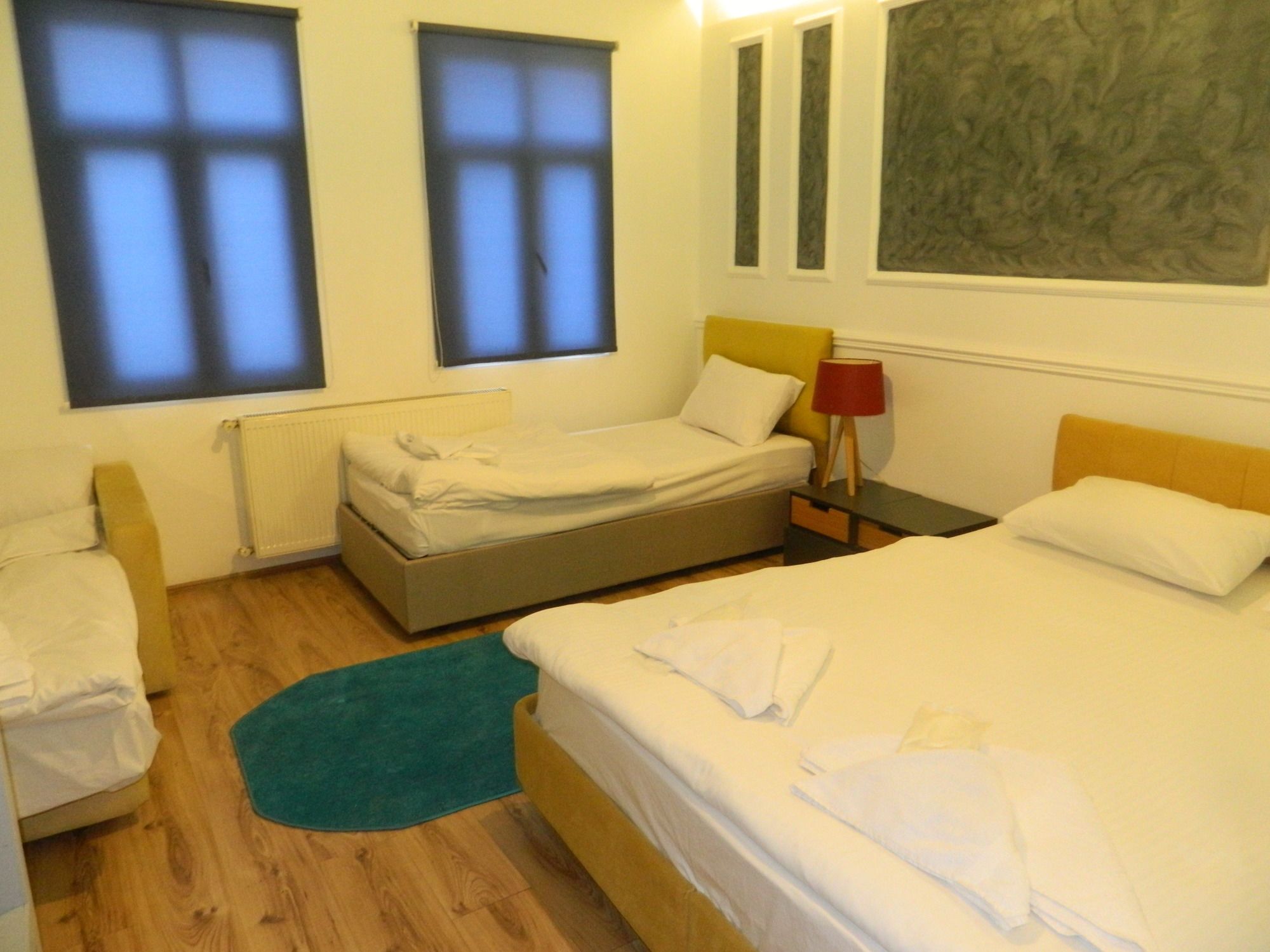 Bilder från hotellet Taksim Alya Suites - nummer 1 av 10
