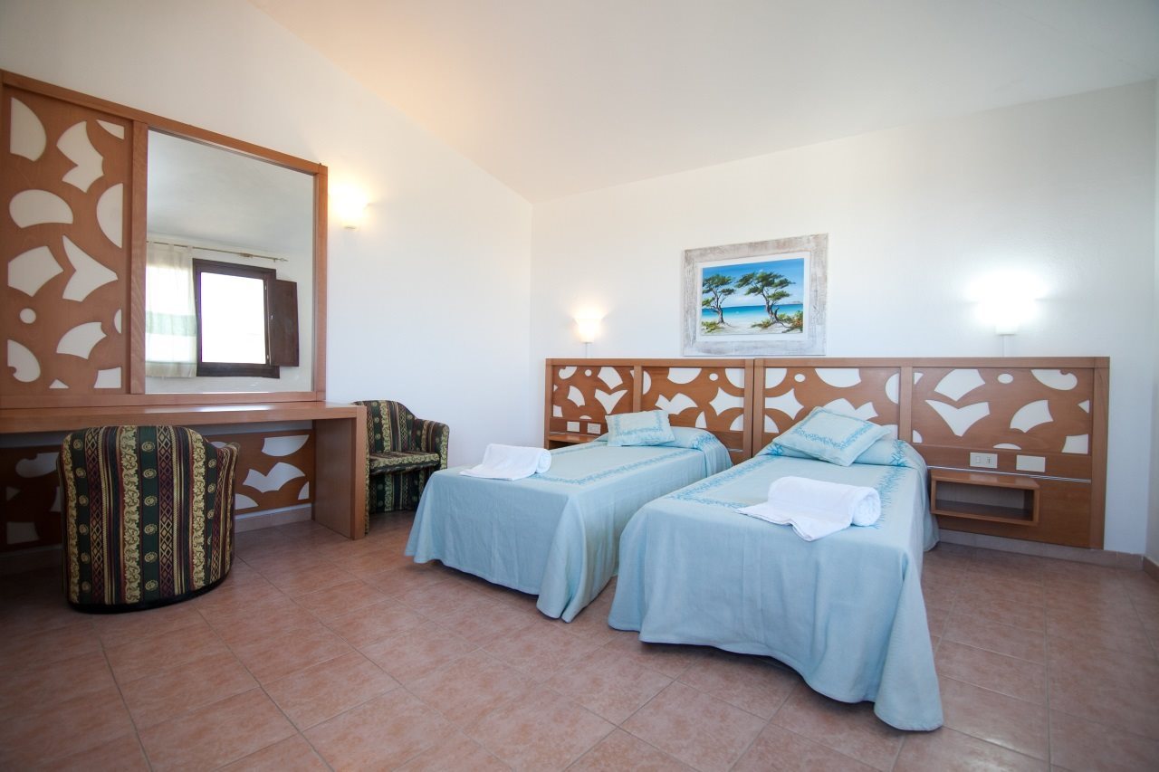 Hotellbilder av Club Esse Gallura Beach Village - nummer 1 av 73